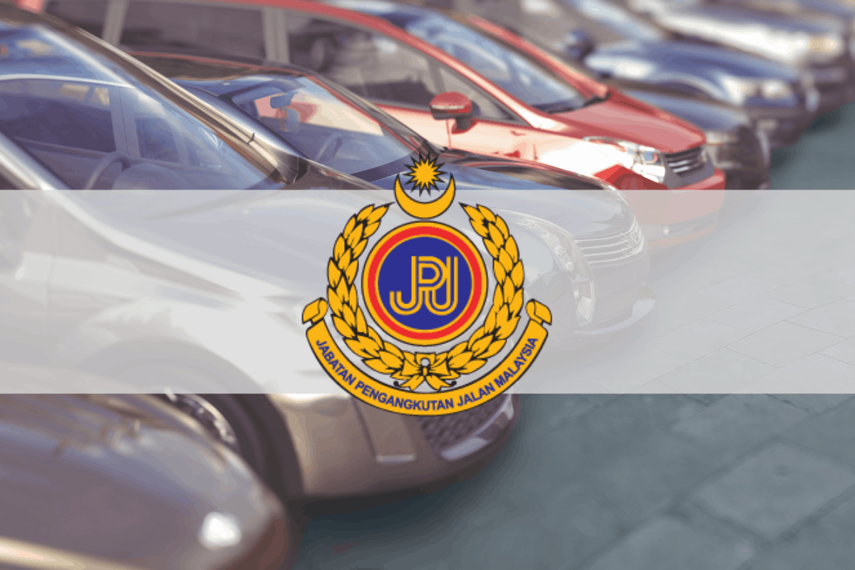 Temujanji JPJ Online (Renew Roadtax & Lesen, Booking di pos.com.my)