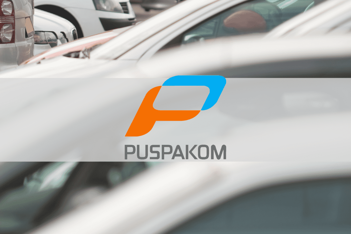 PUSPAKOM Booking (Temujanji Online di mypuspakom.com.my)