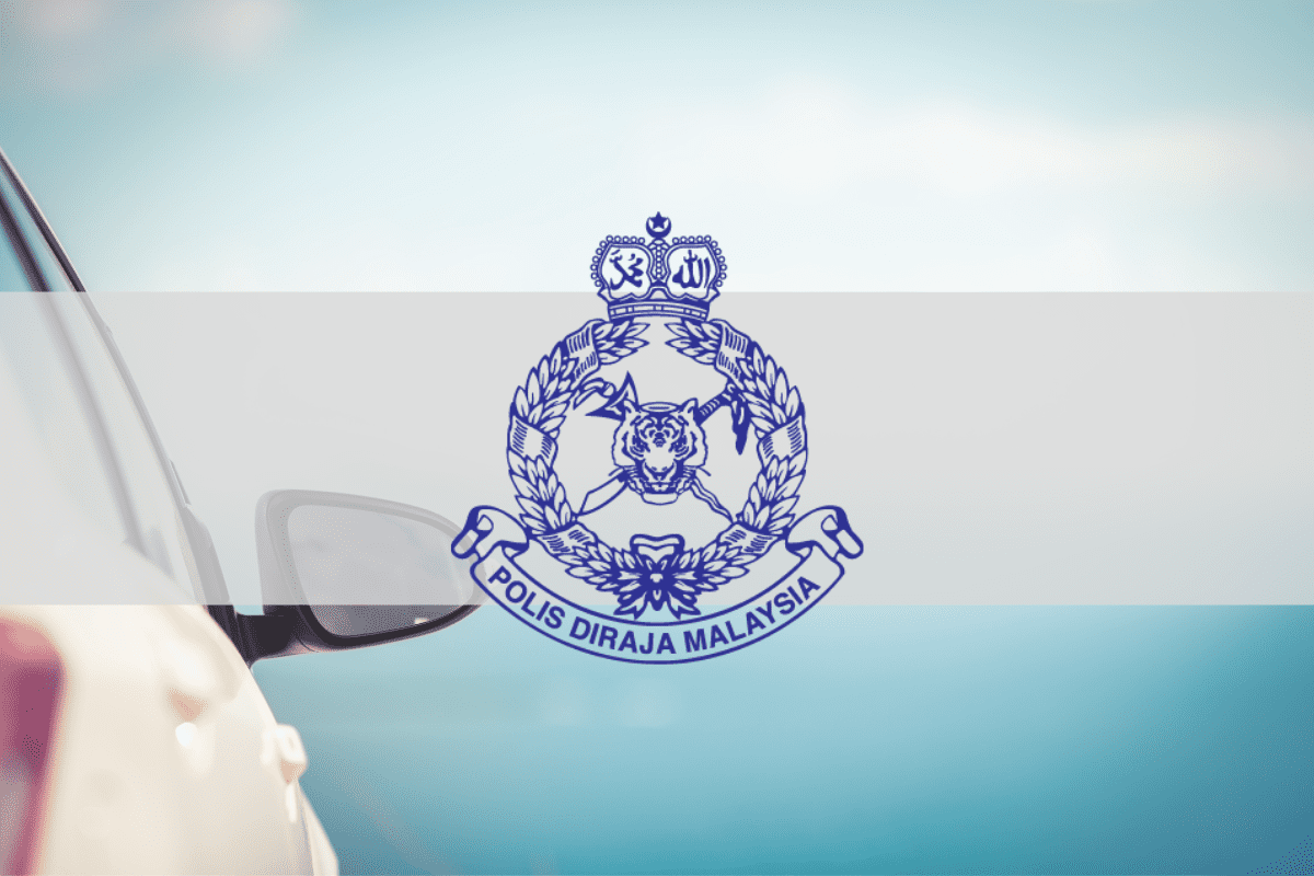 Check Saman PDRM Online 2021 (Semak di mybayar.rmp.gov.my)