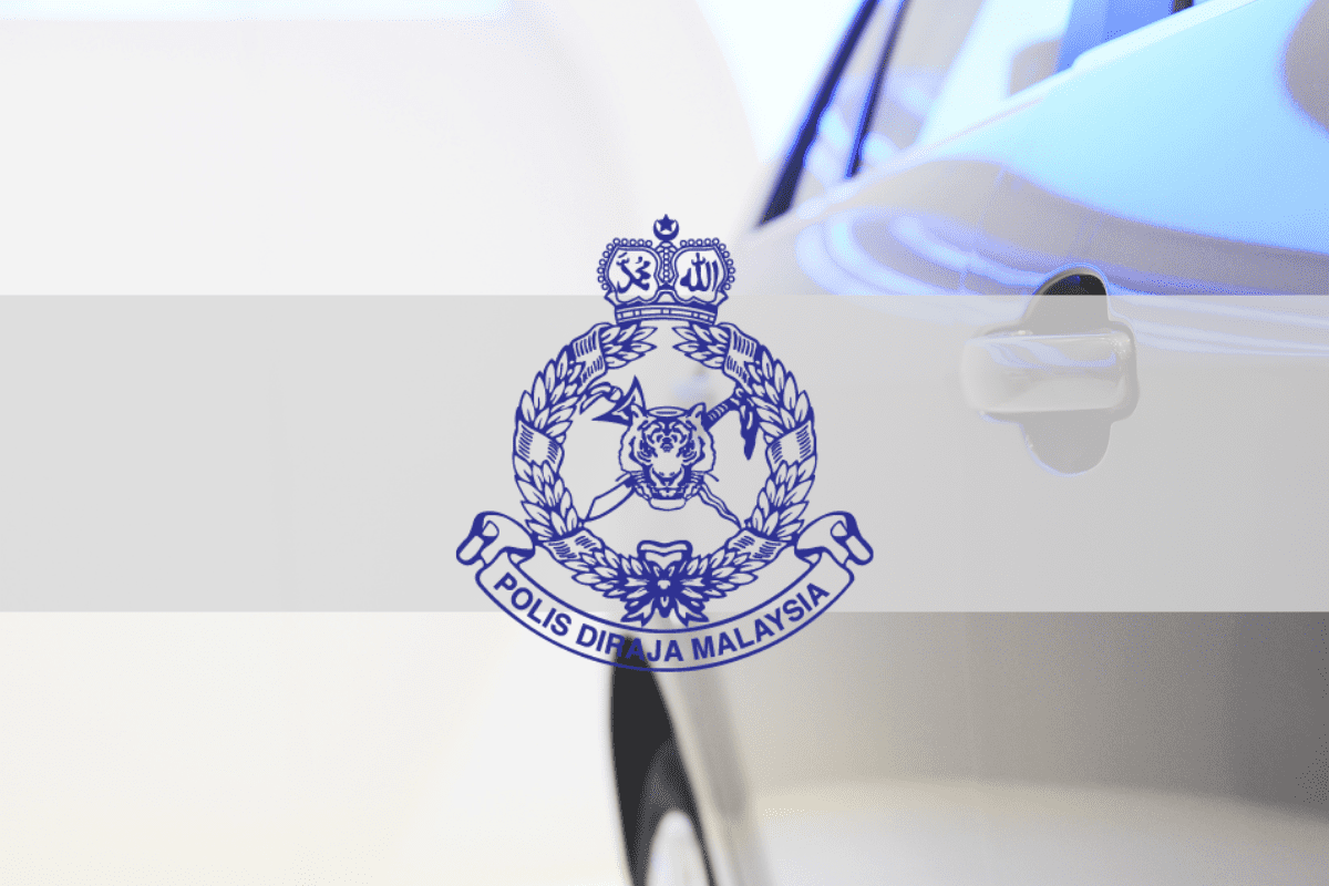 SSO PDRM Online: Cara Check Saman Polis Trafik di Portal & MYEG