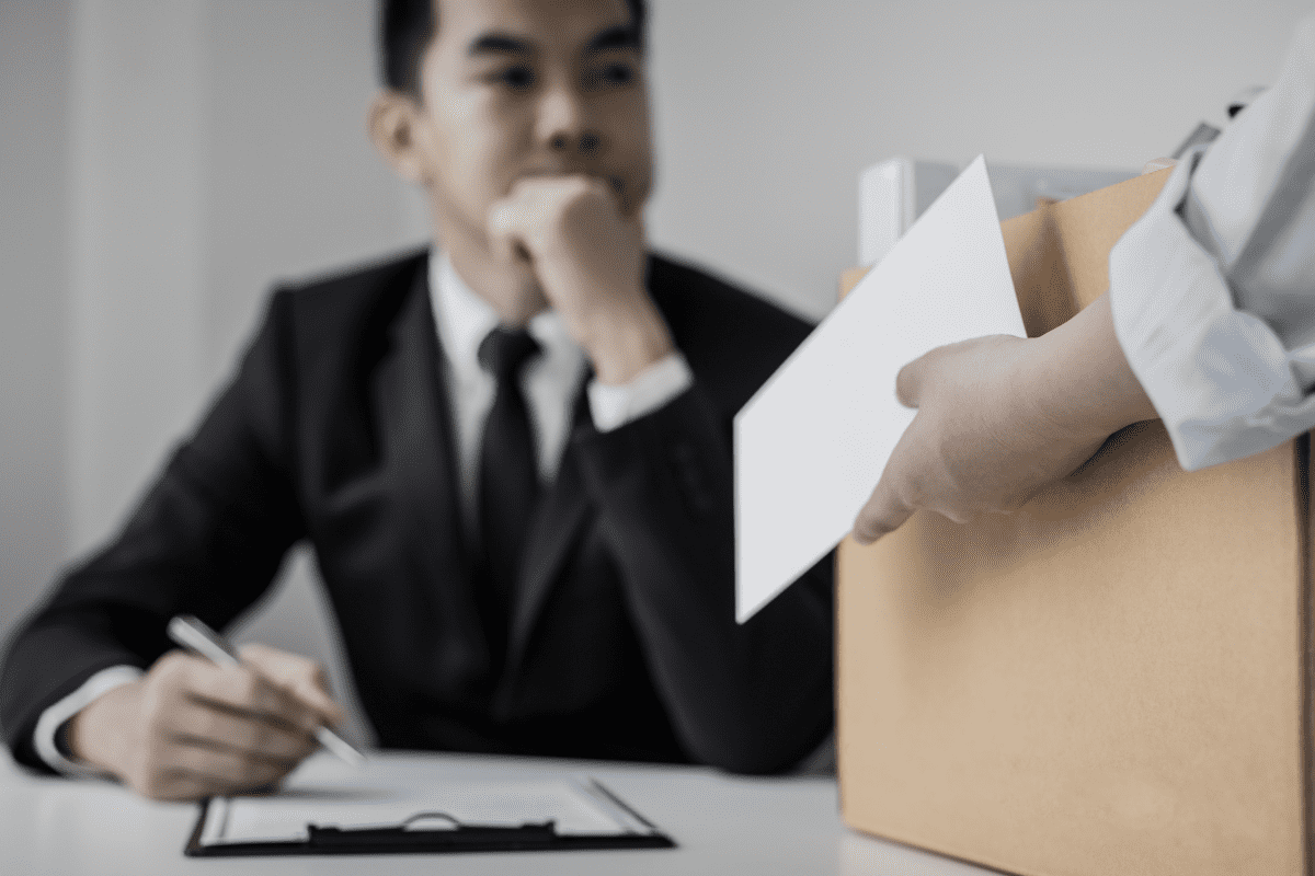 Contoh Notis Berhenti Kerja (24 Jam, Seminggu & Sebulan)