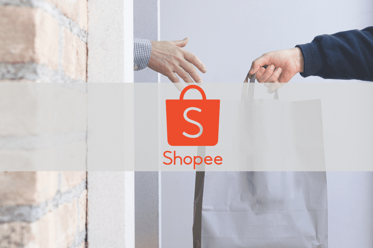 Shopee Rider (Daftar & Mohon Jawatan Kosong Shopee Express Rider)