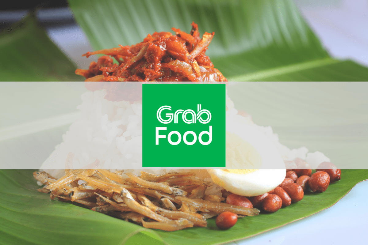 Cara Daftar GrabFood Merchant (Untuk Restoran & Kedai Makan)