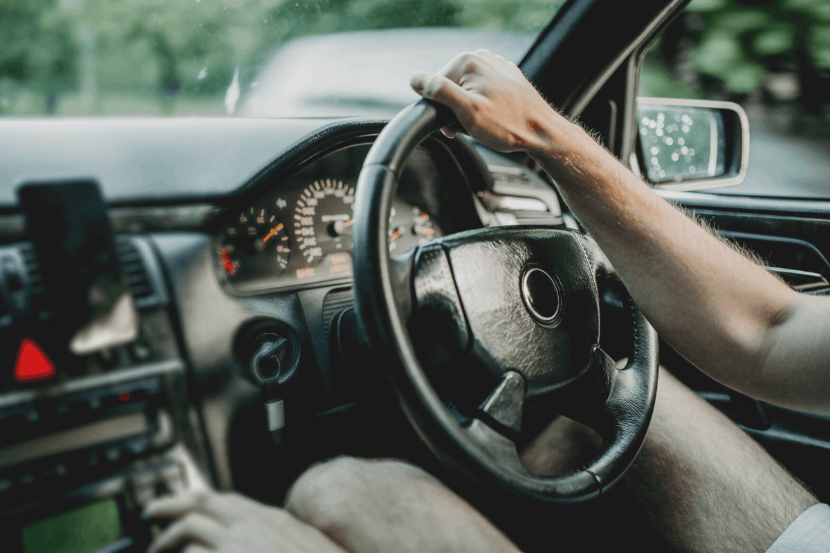 Cara Renew Lesen di Pejabat Pos (Kereta & Motor)
