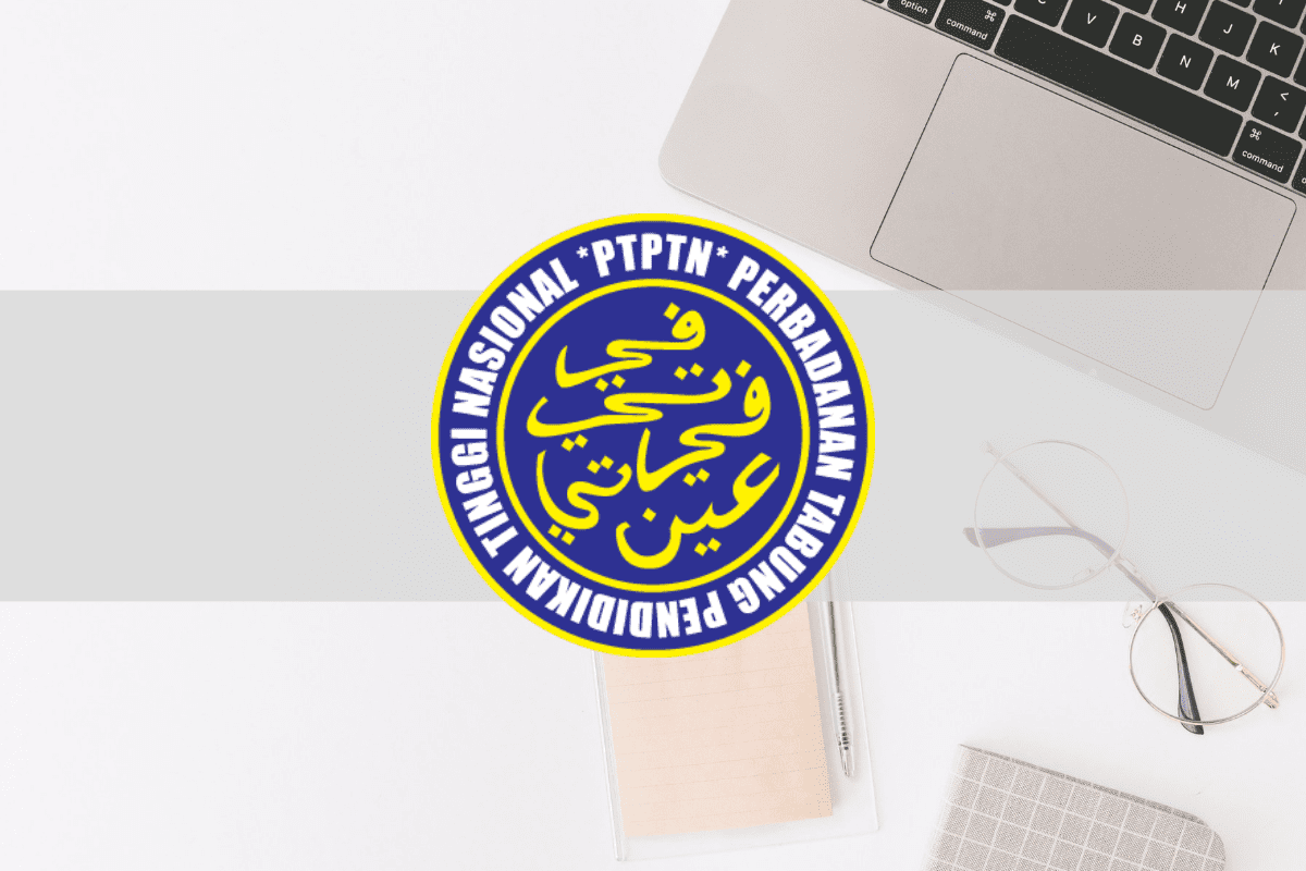 PTPTN Online: Cara Login & Bayar PTPTN Guna Online Banking