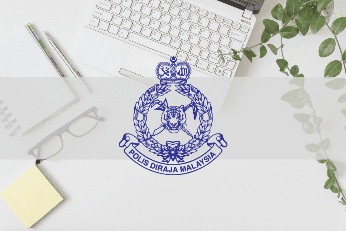 Cara Bayar Saman PDRM Online 2021 (mybayar.rmp.gov.my)