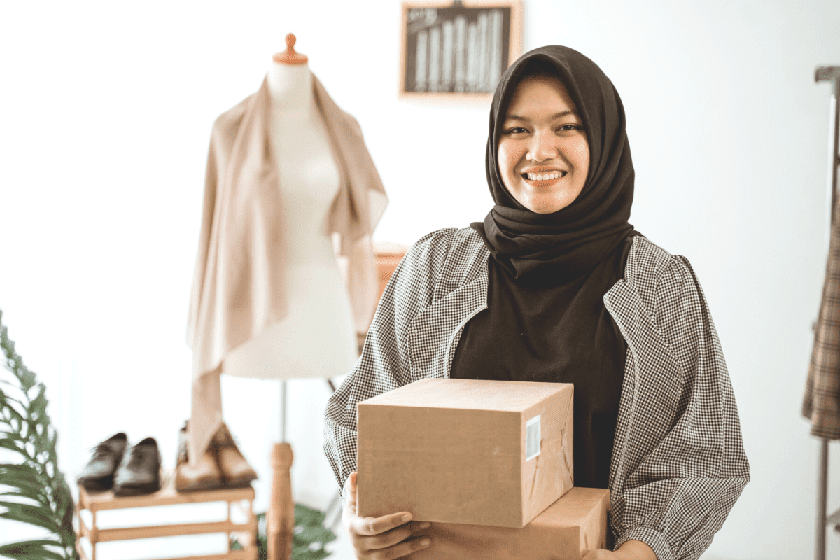 Dropship Yang Menguntungkan (Barang Bagus, Laku & Tanpa Modal)