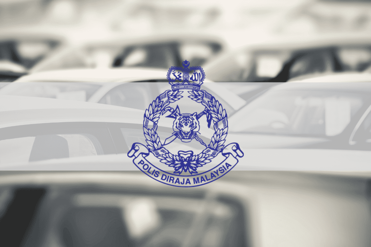 Check Saman Polis Melalui No Plat (Guna SMS & Cek Online)