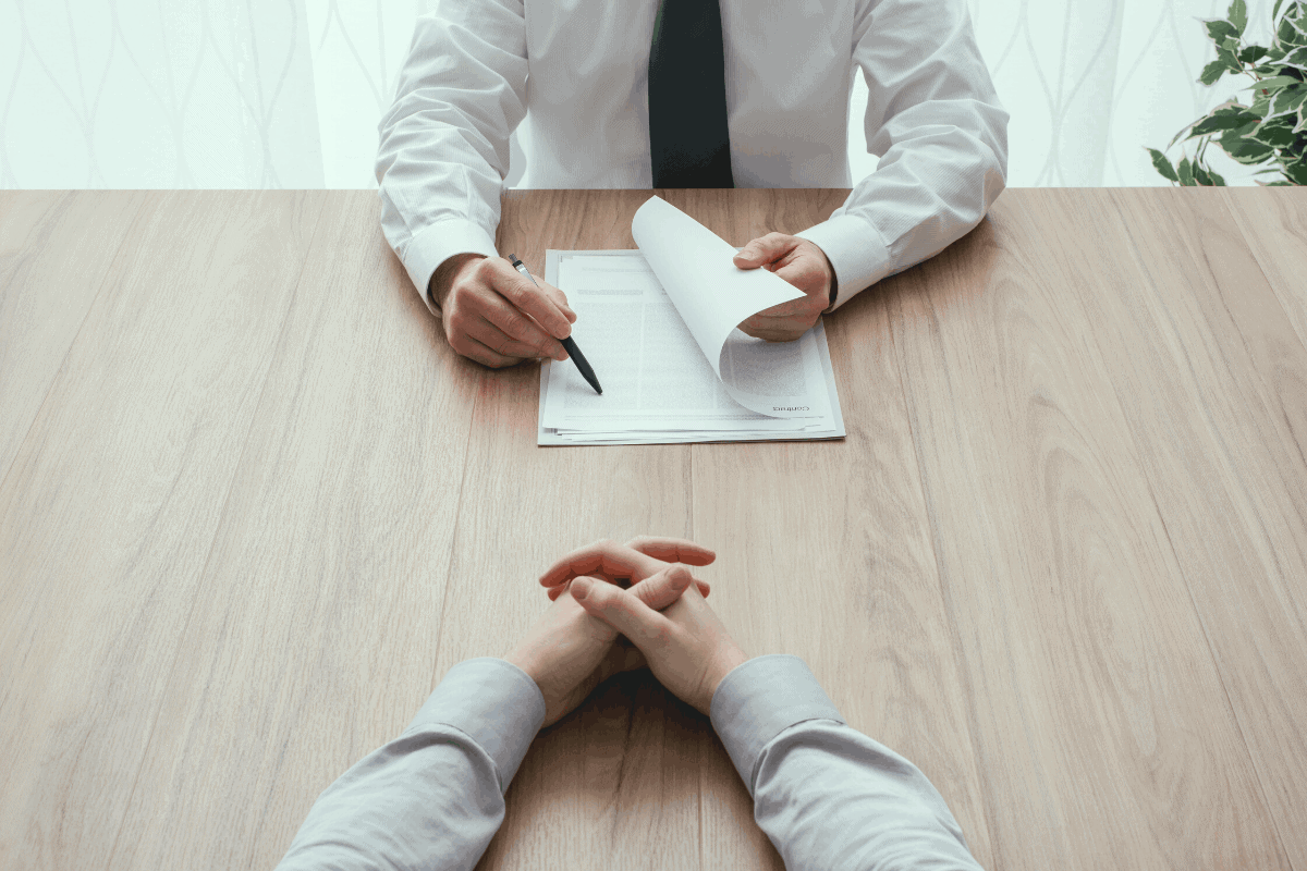 28 Contoh Soalan Interview Yang Biasa Ditanya (Berserta Jawapan)