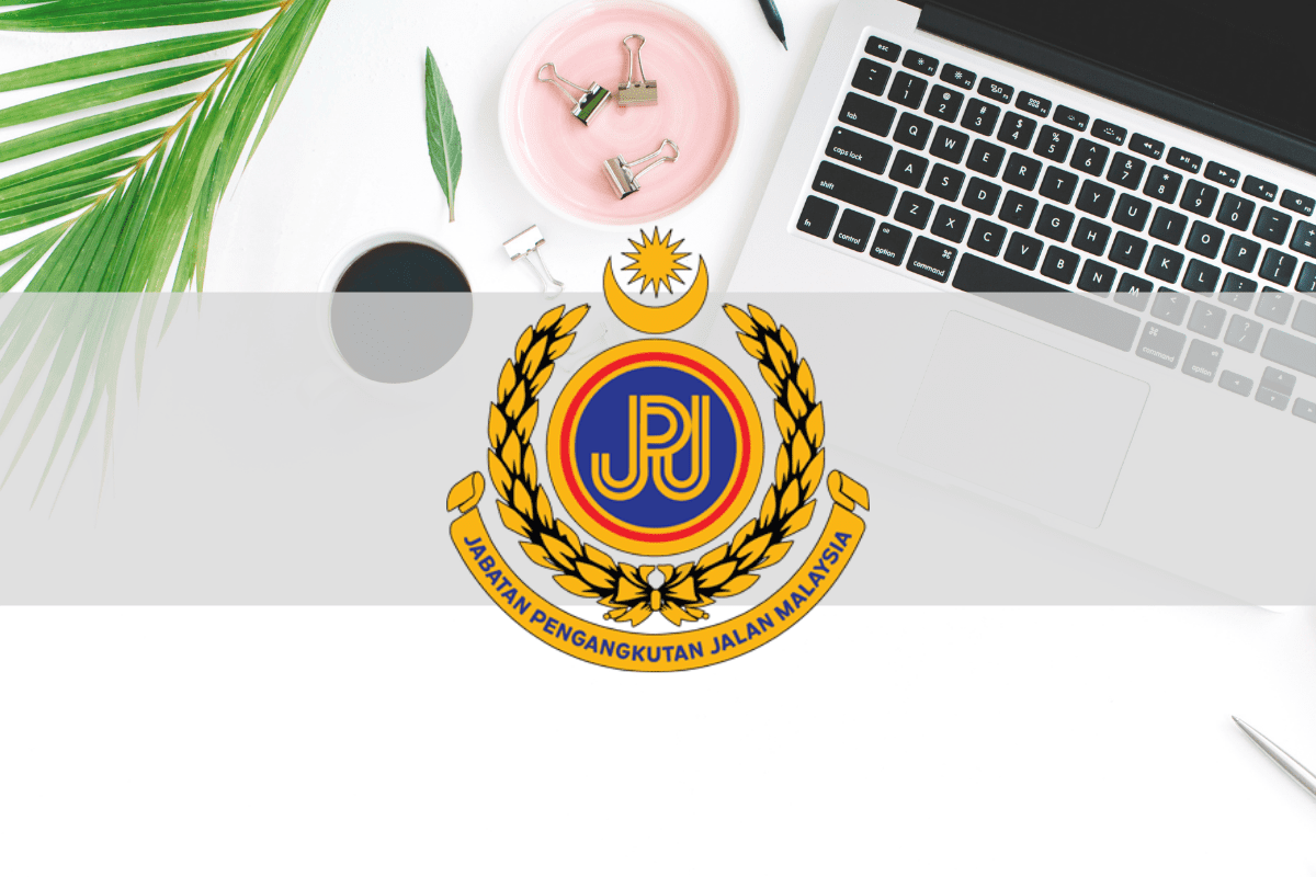 Cara Bayar Saman JPJ Secara Online (public.jpj.gov.my)