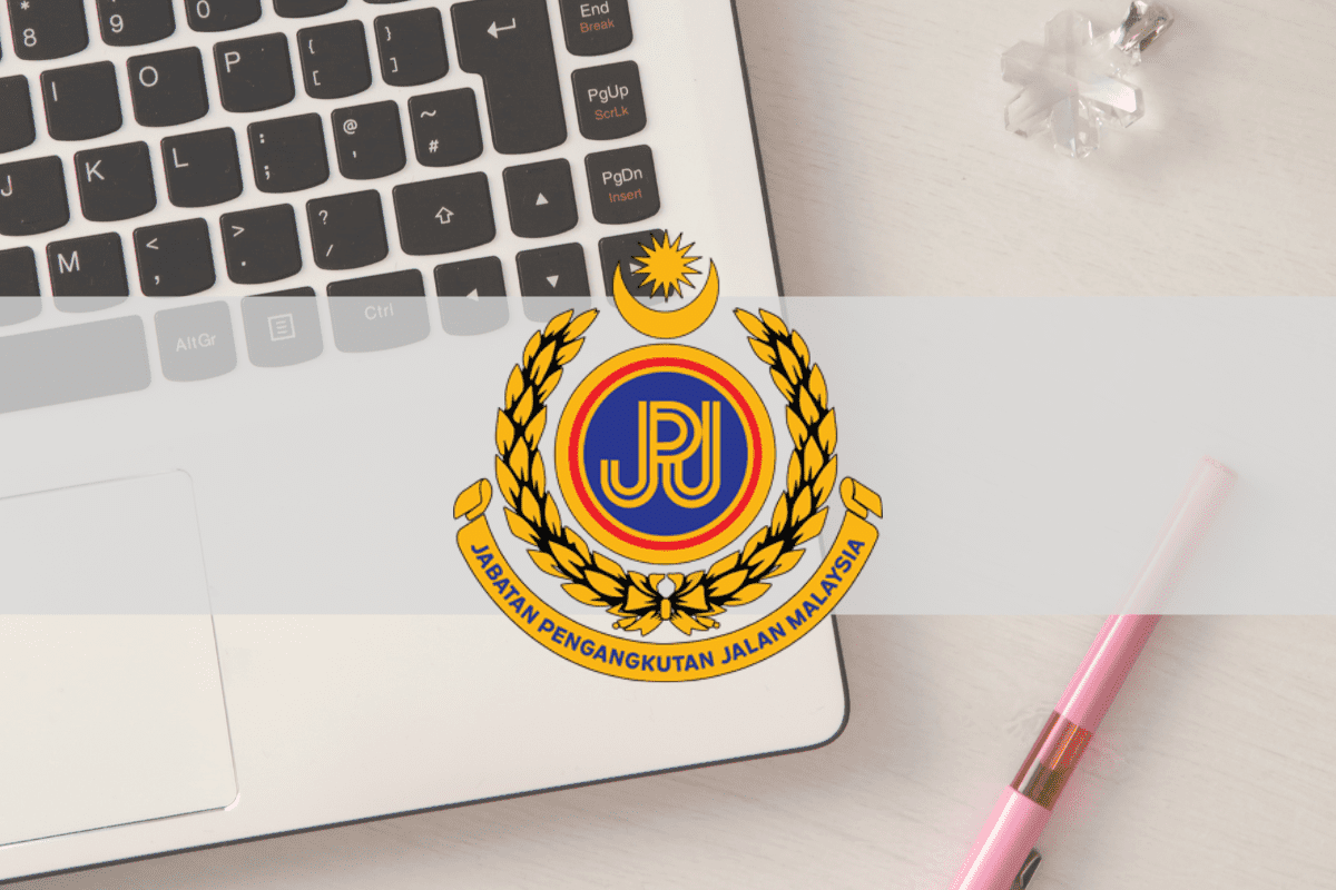 Cara Bayar Saman JPJ Online (Melalui mySIKAP di www.jpj.gov.my)