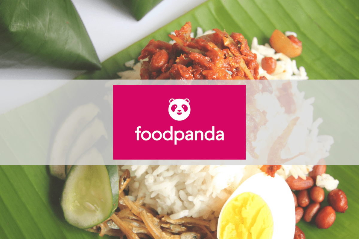 Cara Daftar FoodPanda Merchant (Partner Kedai Makan & Restoran)